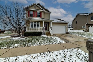 201 Demilo Way, Madison, WI 53718