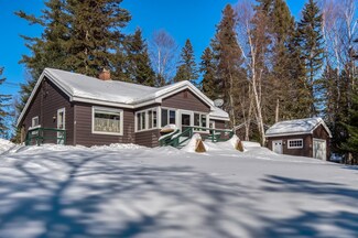 16 Mercer Cir, Rangeley, ME 04970