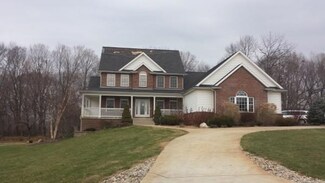 8540 Patience Ln, Lafayette, IN 47905