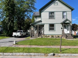 50 Prospect St, Glens Falls, NY 12801