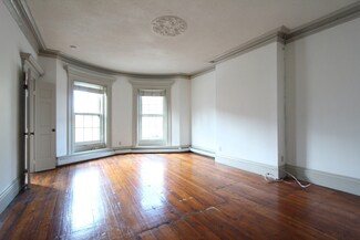 483 Massachusetts Ave Unit 4, Boston, MA 02118