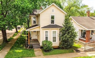 1100 Hughes St, Middletown, OH 45042