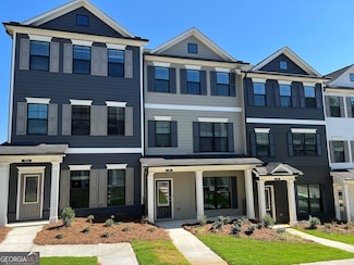 54 Cobalt Ln Unit 53, Newnan, GA 30265