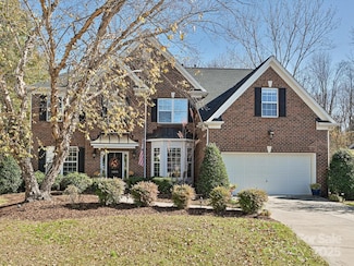 14615 Starr Neely Rd, Charlotte, NC 28273