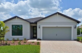 2535 Charter Oak Dr, North Port, FL 34289