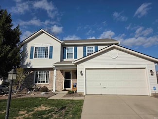 5898 Sandalwood Dr, Carmel, IN 46033