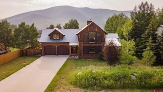 252 Cascadilla St, Crested Butte, CO 81224