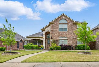 13244 Janet Dr, Frisco, TX 75033
