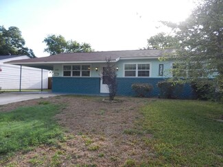 1508 Anita St, Bossier City, LA 71112