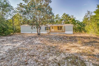 169 White Rd, Defuniak Springs, FL 32433
