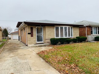 4035 W 80th Place, Chicago, IL 60652