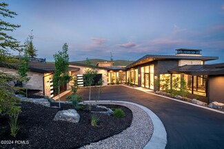 351 W Deer Vista Ln, Kamas, UT 84036