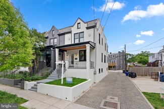 238 Longfellow St NW, Washington, DC 20011