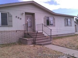 900 E 17th Ave, Torrington, WY 82240