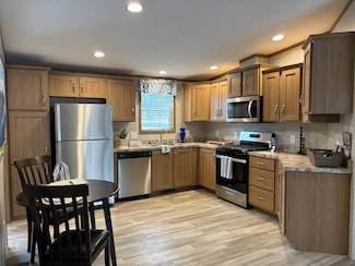 10601 Hulser Rd Unit 48, Utica, NY 13502