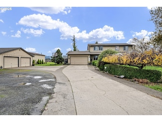 32968 Camas Swale Rd, Creswell, OR 97426