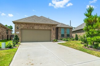 221 Connemara Dr, Spring, TX 77382