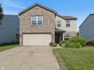 6608 Sonesta Dr, Indianapolis, IN 46217
