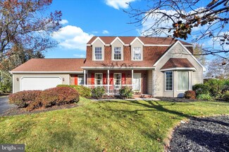 2755 Belair Way, York, PA 17404