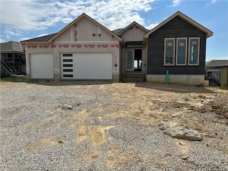 8203 NW 89th Terrace, Kansas City, MO 64153