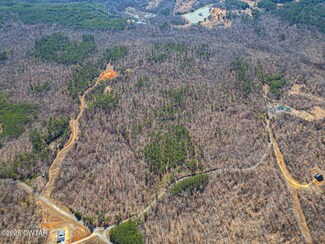00 Arl Bailey Rd, Finger, TN 38334