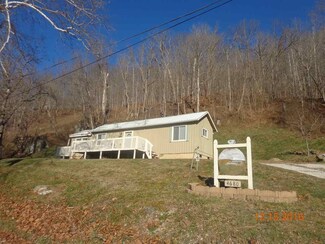 4680 Route 152, Lavalette, WV 25535