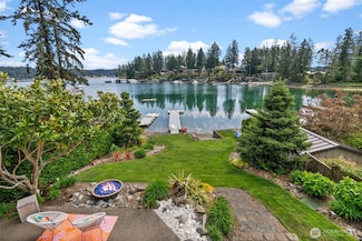 257 Dreazy Rd, Fox Island, WA 98333
