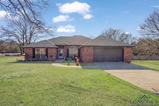 7004 Pr 4638, Mount Pleasant, TX 75455