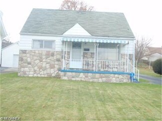 2804 Jean St, Youngstown, OH 44502