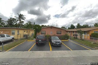 Unlisted Address