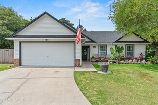 8836 Fieldside Ct, Jacksonville, FL 32244
