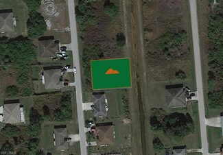 717 Hightower Ave S, Lehigh Acres, FL 33973