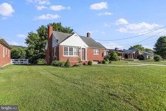 217 S 1st St, Mc Connellsburg, PA 17233