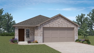 4516 Wild Boar Crossing, Converse, TX NULL
