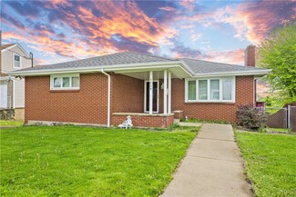 1434 Jones St, Monessen, PA 15062