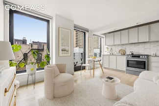 111 Montgomery St Unit 8-Q, Brooklyn, NY 11225