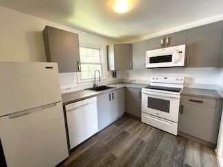 9 Grandview Dr Unit 43D, Farmington, CT 06032