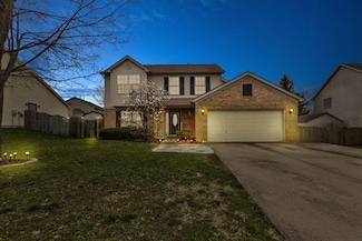 163 Hemingway Place, Georgetown, KY 40324