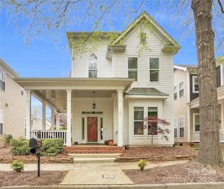 140 Parkview St, Davidson, NC 28036