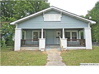 1546 27th St N, Birmingham, AL 35234