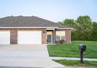 3013 Aaron Ave, Sedalia, MO 65301