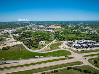 TBD 10.306 Acres W Rose Ave, Decatur, TX 76234
