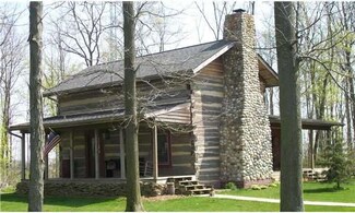 22952 County Road E50, Stryker, OH 43557