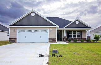 801 Gemini Ct, Jacksonville, NC 28540