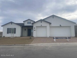 7065 Wallflower Way, Prescott, AZ 86305