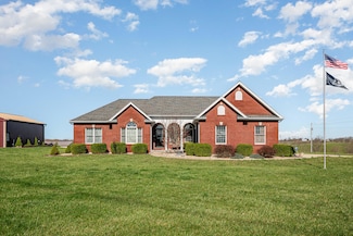 15691 Lebanon Crittenden Rd, Verona, KY 41092