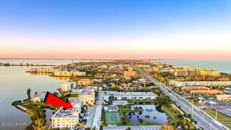 3165 N Atlantic Ave Unit A305, Cocoa Beach, FL 32931