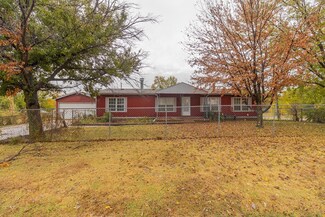 2710 N Holyoke St, Wichita, KS 67220