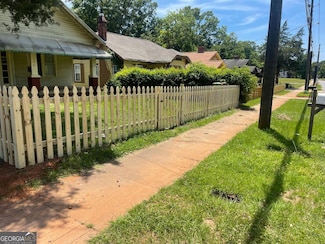 720 Meriwether St, Griffin, GA 30224