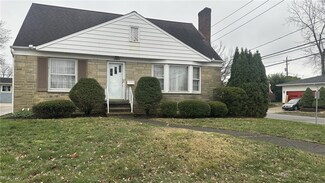12804 Willard Ave, Cleveland, OH 44125